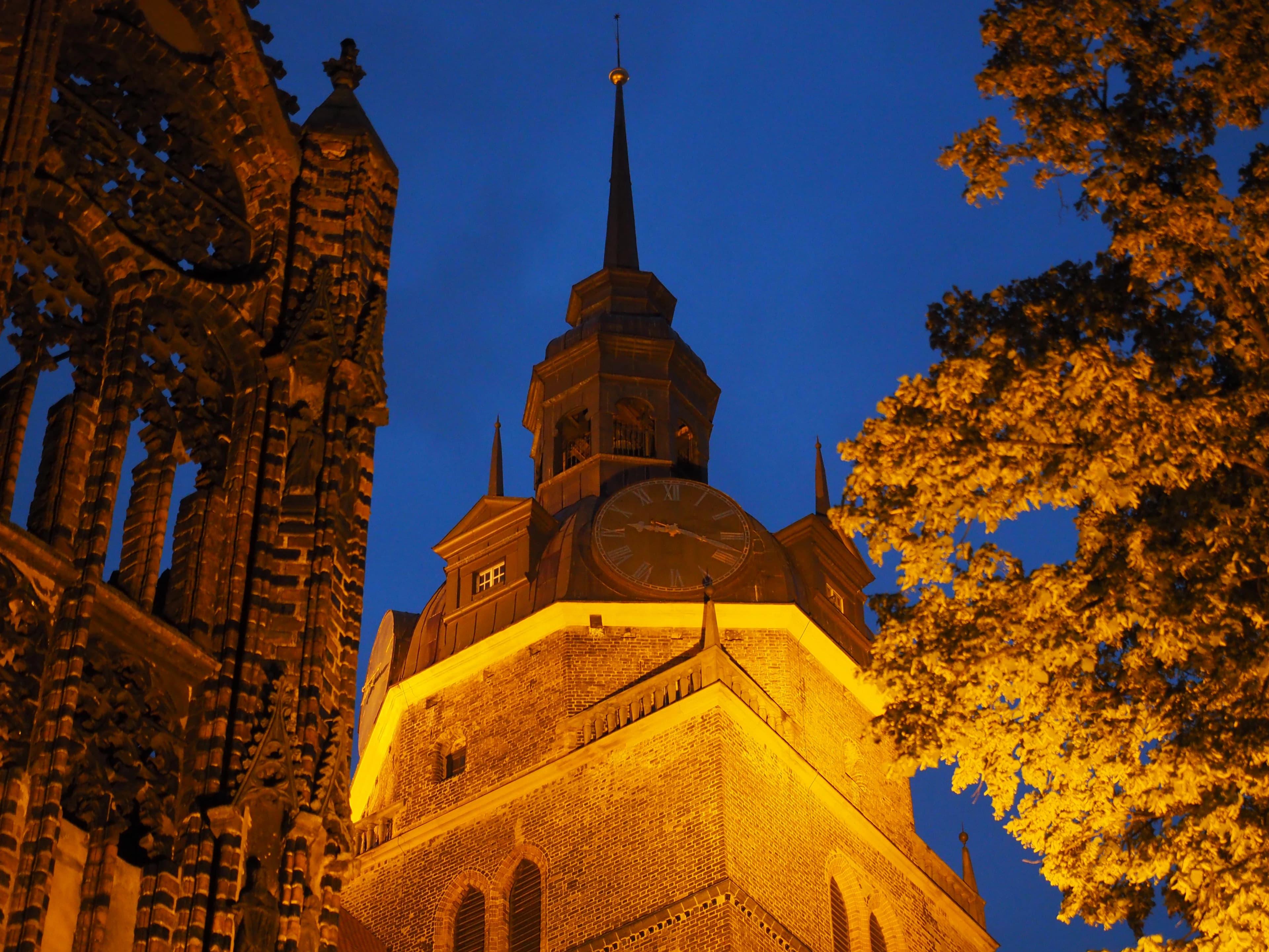 Kurztour Neustadt